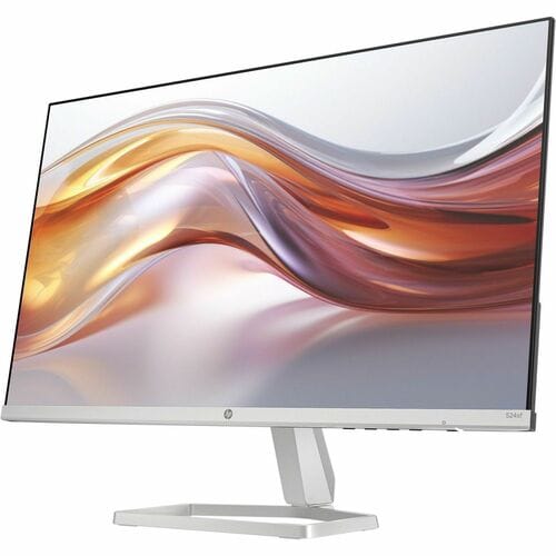 Monitor LCD HP 524sf Full HD de 24" - 16:9 - 23,8" visibles