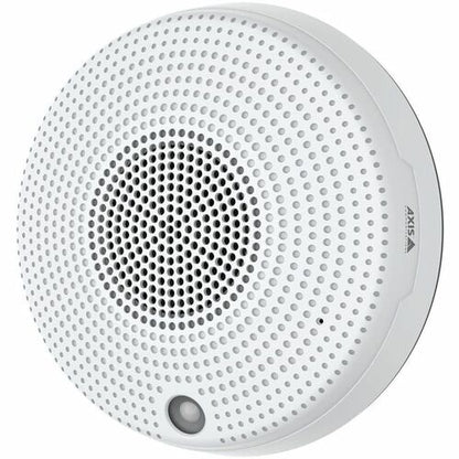 AXIS Mini C1410 Mk II Speaker System - White  - 100 Hz to 20 kHz