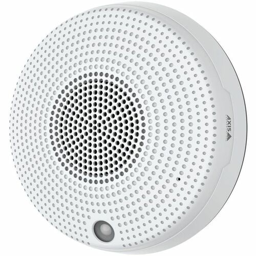 AXIS Mini C1410 Mk II Speaker System - White  - 100 Hz to 20 kHz