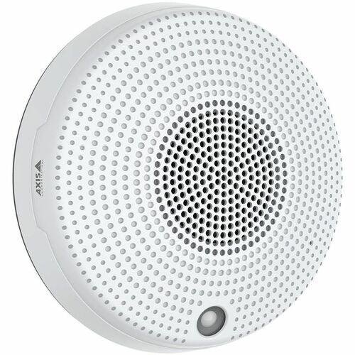 AXIS Mini C1410 Mk II Speaker System - White  - 100 Hz to 20 kHz