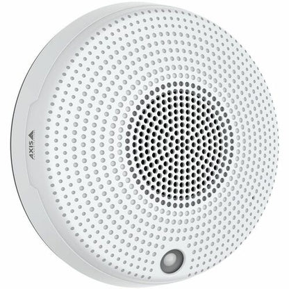 AXIS Mini C1410 Mk II Speaker System - White  - 100 Hz to 20 kHz