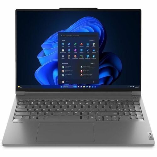 Ordinateur portable Lenovo ThinkBook 16p G5 IRX 21N5000KUS 16\" - WQXGA - Intel Core i5 14e génération i5