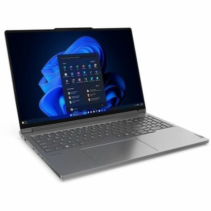Lenovo ThinkBook 16p G5 IRX 21N5000KUS 16\" Notebook - WQXGA - Intel Core i5 14th Gen i5
