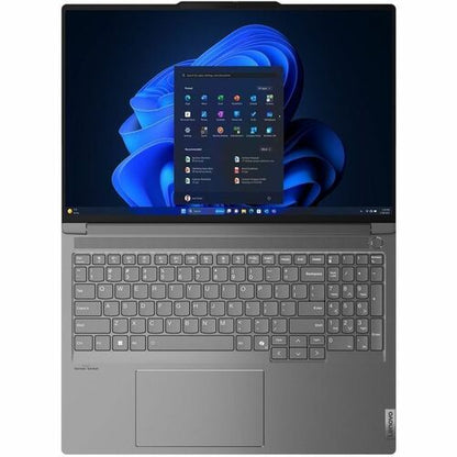 Lenovo ThinkBook 16p G5 IRX 21N5000KUS 16\" Notebook - WQXGA - Intel Core i5 14th Gen i5