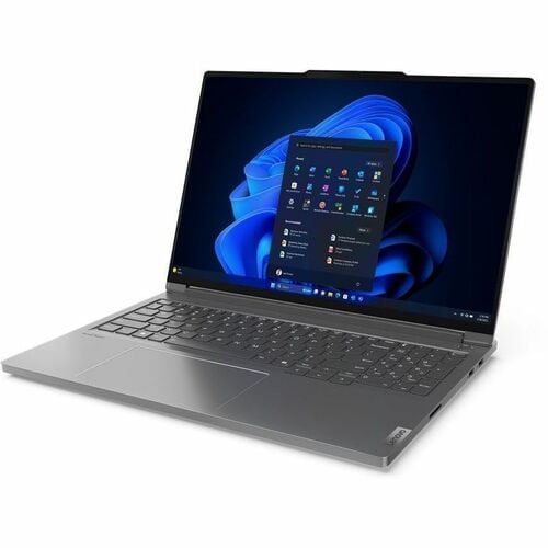 Lenovo ThinkBook 16p G5 IRX 21N5000KUS 16\" Notebook - WQXGA - Intel Core i5 14th Gen i5