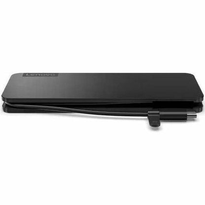Lenovo USB-C Slim Travel Dock