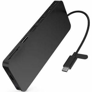 Lenovo USB-C Slim Travel Dock
