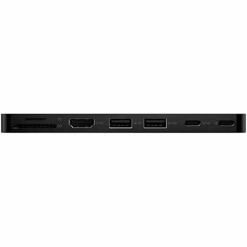 Lenovo USB-C Slim Travel Dock