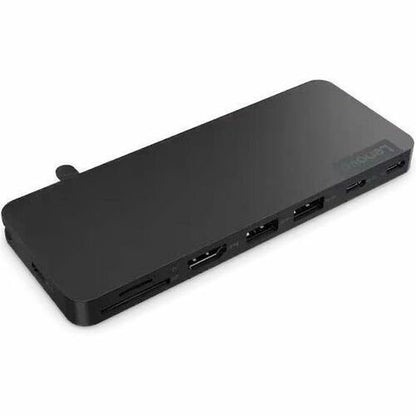 Lenovo USB-C Slim Travel Dock