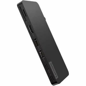 Lenovo USB-C Slim Travel Dock