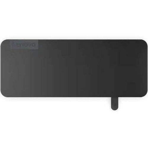 Lenovo USB-C Slim Travel Dock