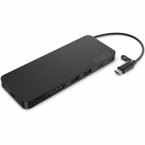 Lenovo USB-C Slim Travel Dock