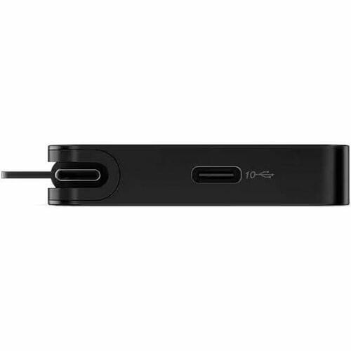Lenovo USB-C Slim Travel Dock