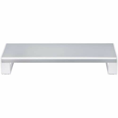 StarTech.com Soporte elevador ergonómico para monitor, hasta