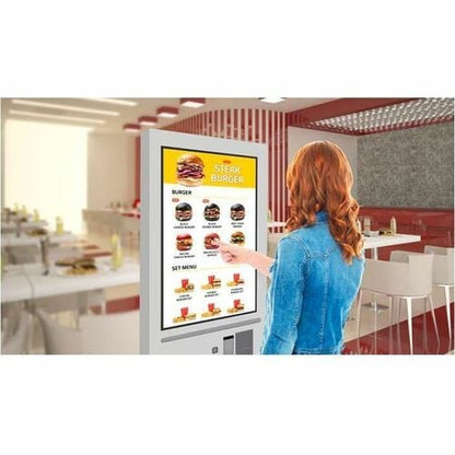 Écran d'affichage numérique à cadre ouvert LG 32TNF5P-B