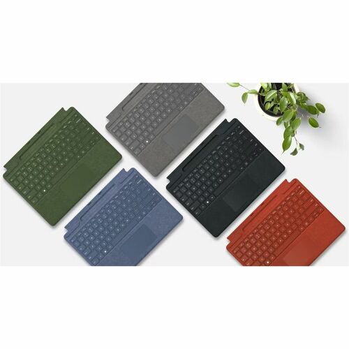 Clavier Signature Microsoft Surface Pro