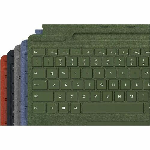 Clavier Signature Microsoft Surface Pro