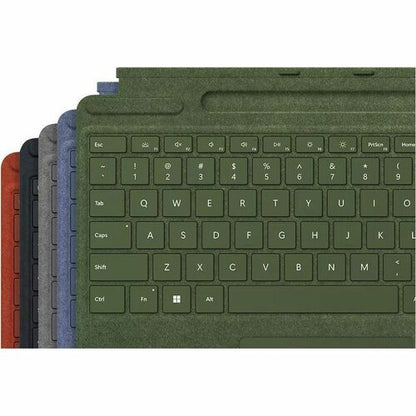 Clavier Signature Microsoft Surface Pro
