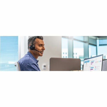 Casque Poly Savi 8400 Office 8410