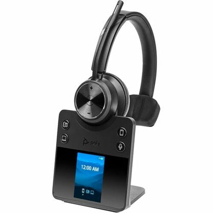 Poly Savi 7410 Office Monaural DECT 1920