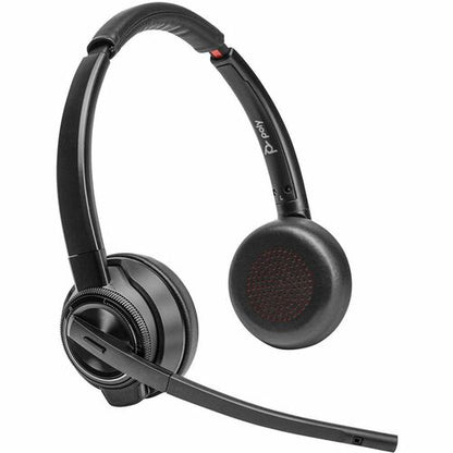 Poly Savi 8420 Office Stereo Certificación Microsoft Teams