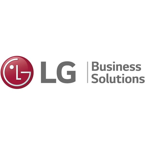 LG UltraWide 34CR65 34CR651N-6P All-in-One Thin Client