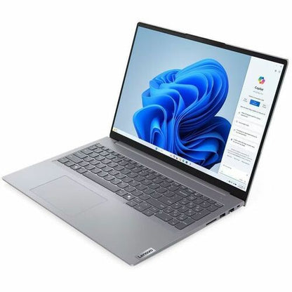 TOPSELLER THINKBOOK 16 G7 ARP AMD R5 7535HS 3.30G 16GB 512GB 16