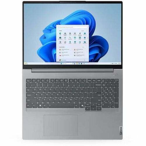 TOPSELLER THINKBOOK 16 G7 ARP AMD R5 7535HS 3.30G 16GB 512GB 16