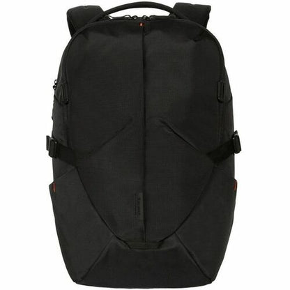 Estuche de transporte Targus Terra EcoSmart TBB649GL (parte trasera)