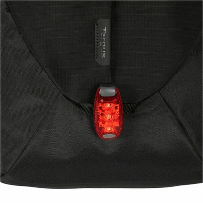 Estuche de transporte Targus Terra EcoSmart TBB649GL (parte trasera)