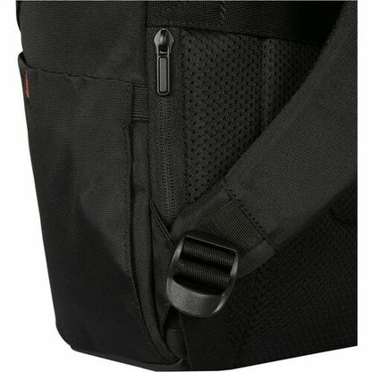 Estuche de transporte Targus Terra EcoSmart TBB649GL (parte trasera)
