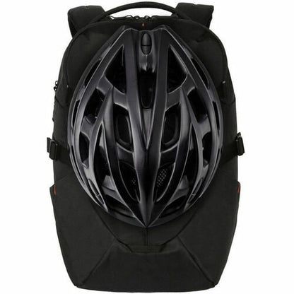 Estuche de transporte Targus Terra EcoSmart TBB649GL (parte trasera)