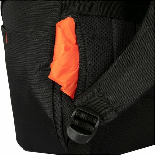 Estuche de transporte Targus Terra EcoSmart TBB649GL (parte trasera)