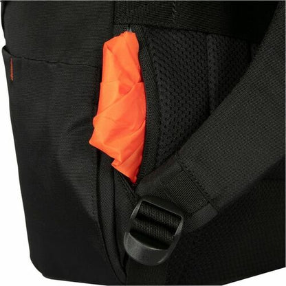 Estuche de transporte Targus Terra EcoSmart TBB649GL (parte trasera)