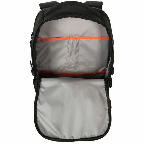 Estuche de transporte Targus Terra EcoSmart TBB649GL (parte trasera)