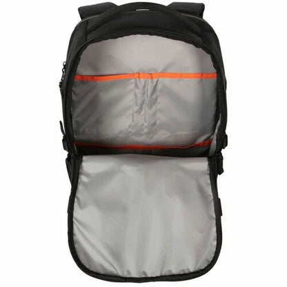 Estuche de transporte Targus Terra EcoSmart TBB649GL (parte trasera)