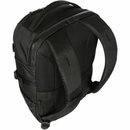 Estuche de transporte Targus Terra EcoSmart TBB649GL (parte trasera)