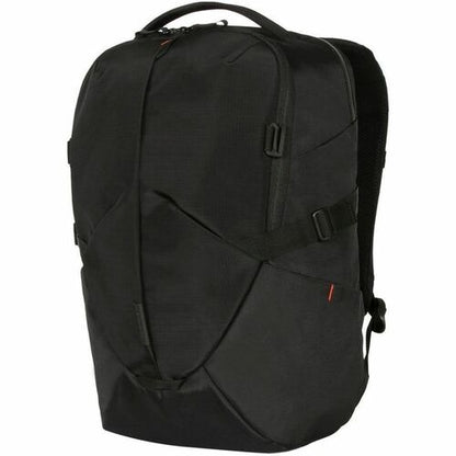 Estuche de transporte Targus Terra EcoSmart TBB649GL (parte trasera)