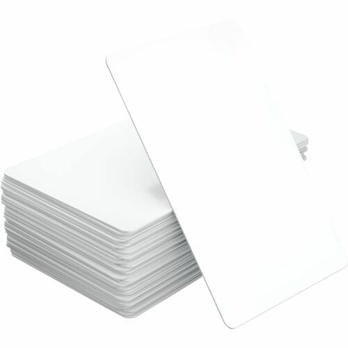 Tarjeta de acceso AXIS TA4711 - IP68, lector de tarjetas RFID - Polietileno tereftalato Gl