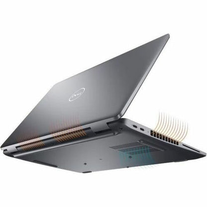 DELL LATITUDE 5550 CORE ULTRA 7-155U 16 GB (2 DIMM) 256 GB SS 1920X