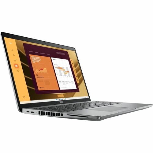 DELL LATITUDE 5550 CORE ULTRA 5-135U 16 GB (2 DIMM) 256 GB SS 1920X