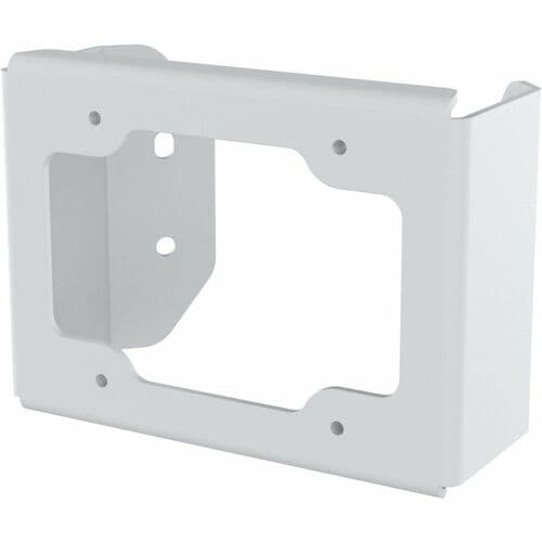 Soporte de montaje AXIS TQ9301 para cámara de seguridad, domo para cámara de seguridad