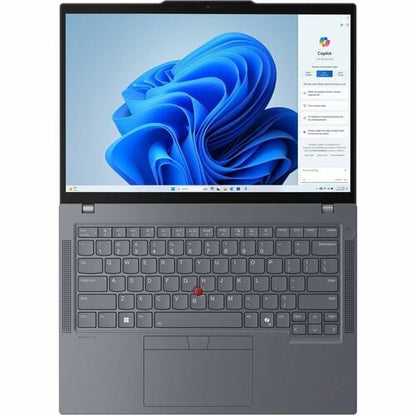 Lenovo ThinkPad T14 AMD G5 RYZEN5P 8540U 3,20 Go 16 Go 256 Go 14 pouces W11P64 (21MC000NUS)