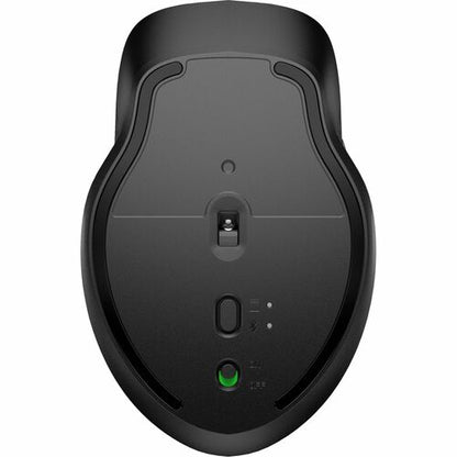 Ratón inalámbrico multidispositivo HP 435 (3B4Q5UT) - Inalámbrico