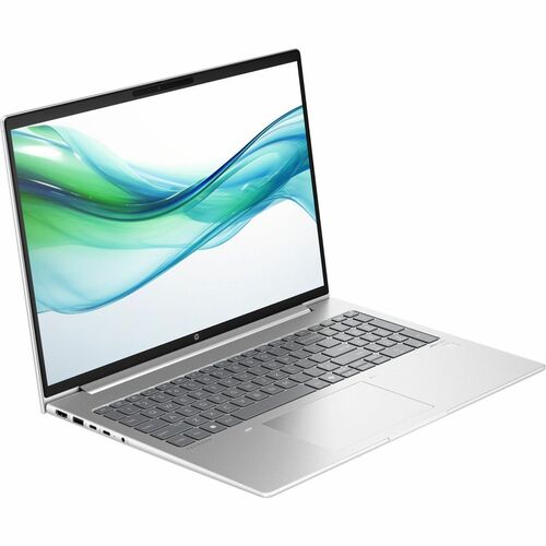 HP ProBook 460 G11 16\" Touchscreen Notebook - WUXGA - Intel Core Ultra 5 125U