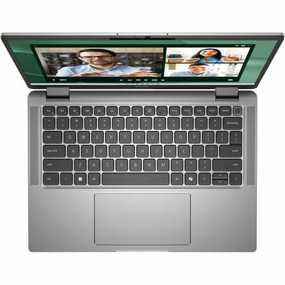 LATITUDE 7350 CORE ULTRA 7-165U 16 GB (1 DIMM) 512 GB SS T 1920X1200 W