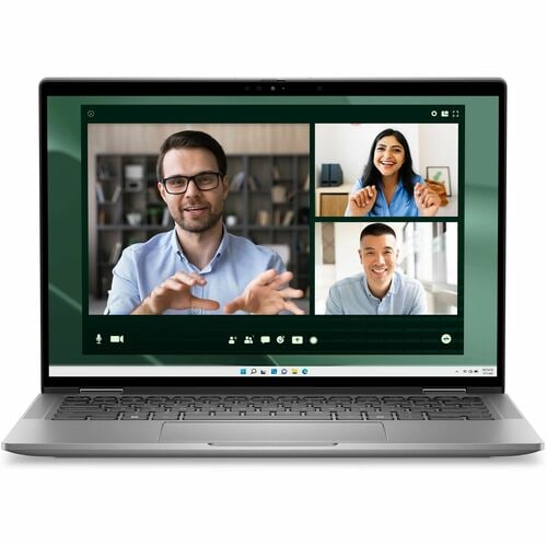 LATITUDE 7350 CORE ULTRA 7-155U 16 GB (1 DIMM) 512 GB SS NT 1920X1200