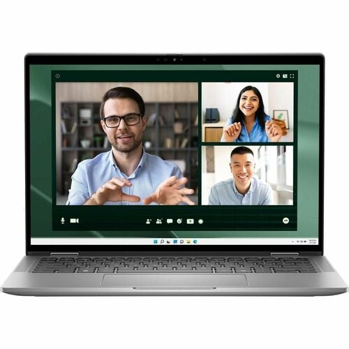 Portátil convertible 2 en 1 Dell Latitude 7000 7350 de 13,3" (337,82 mm) con pantalla táctil - QHD+