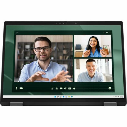 Dell Latitude 7000 7350 13.3\" (337.82 mm) Touchscreen Convertible 2 in 1 Notebook - QHD+