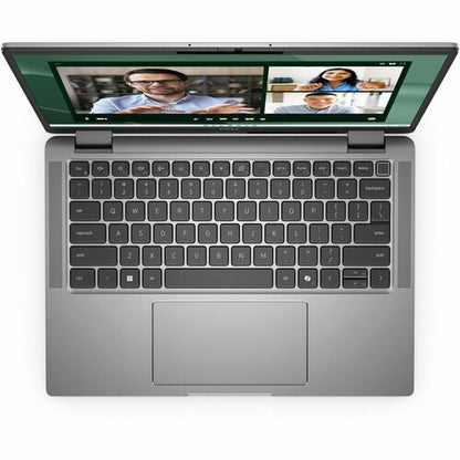 LATITUDE 7350 CORE ULTRA 5-135U 16GB (1DIMM) 256GB SS NT 1920X1200